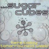 The Sugarcubes - Here Today, Tomorrow Next Week!