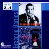 Gregorio Barrios - -> <- 2 em 1