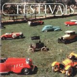 Various artists - Sucessos InesquecÃ­veis - Festivais