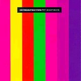 Pet Shop Boys - Introspective