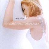 Madonna - Something to Remember