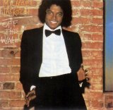 Michael Jackson - Off the Wall