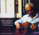Paulinho da Viola - Meu Tempo é Hoje