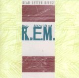 R.E.M. - Dead Letter Office