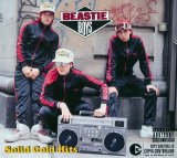 Beastie Boys - Solid Gold Hits