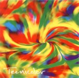 Mutantes - Tecnicolor