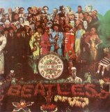 The Beatles - Sgt. Pepper's Lonely Hearts Club Band