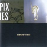 Pixies - Complete 'B' Sides