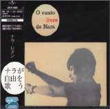 Nara Leão - O Canto Livre de Nara