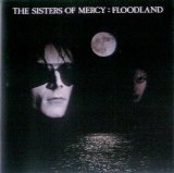 The Sisters of Mercy - Floodland
