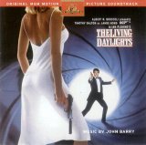 John Barry - The Living Daylights