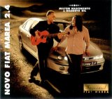 Various artists - Promoção Impecável Fiat Marea
