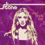 Joss Stone - Mind, Body & Soul