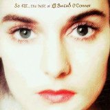 Sinéad O'Connor - So Far... The Best of Sinéad O'Connor