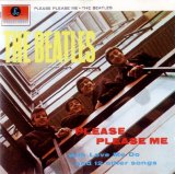 The Beatles - Please Please Me