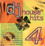Various artists - DJ House Hits 4