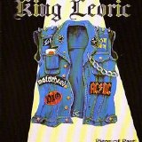 King Leoric - Piece Of Past