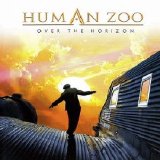 Human Zoo - Over The Horizon