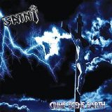 Saint - Crime Scene Earth