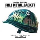Abigail Mead - Full Metal Jacket