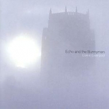 Echo & The Bunnymen - Live In Liverpool
