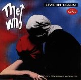 The Who - Live in Essen