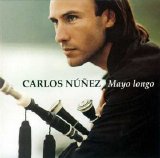 Carlos Núñez - Mayo Longo