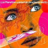 Los Planetas - Unidad de desplazamiento