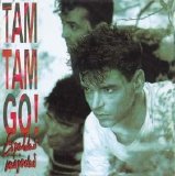 Tam Tam Go! - Espaldas mojadas