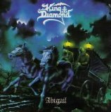 King Diamond - Abigail