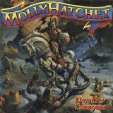 Molly Hatchet - Devil's Canyon