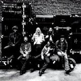 The Allman Brothers Band - Live At Fillmore East