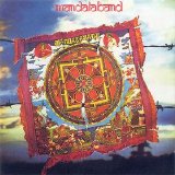 Mandalaband - Mandalaband