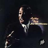 Joe Williams - Jump For Joy