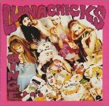 Lunachicks - Binge and Purge