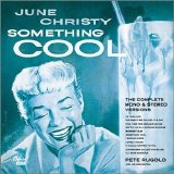 June Christy - Something Cool
