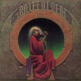 Grateful Dead - Blues for Allah