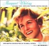 Margaret Whiting - Sings The Jerome Kern Songbook