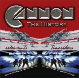 Cannon - The History
