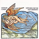 Leonard Cohen - New Skin for the Old Ceremony