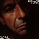 Leonard Cohen - Various Positions