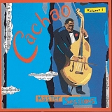 Cachao - Master Sessions, Vol. 1