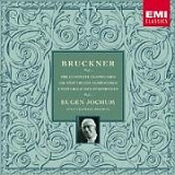 Anton Bruckner - Symphony No. 9 in D minor, "Dem lieben Gott" - Daniel Barenboim. Berliner Philharmoniker