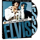 Elvis Presley - That's The Way It Is The Concert