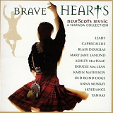 Various artists - Brave Hearts: New Scots Music