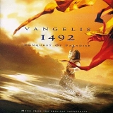 Vangelis - 1492 - Conquest Of Paradise