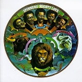 The Spinners - Mighty Love