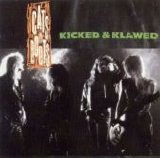 Cats In Boots - Kicked & Klawed