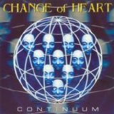 Change Of Heart - Continuum