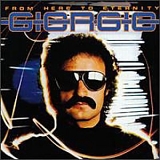 Giorgio Moroder - From Here To Eternity